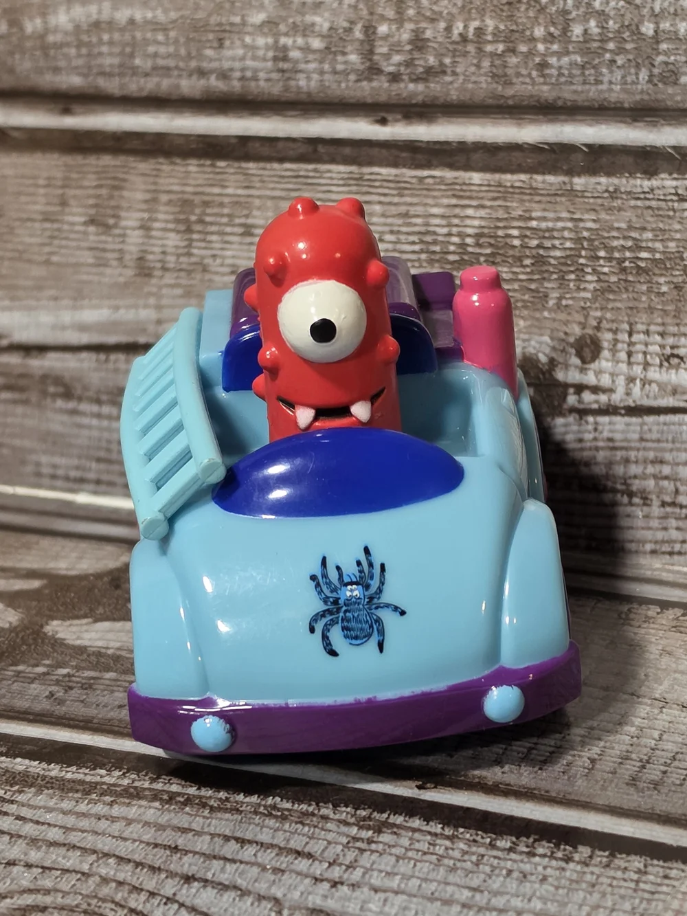 Yo Gabba Gabba Lot